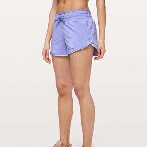 Lululemon Choose A Side Short *3"- Reversible Athletic Shorts- Size 2